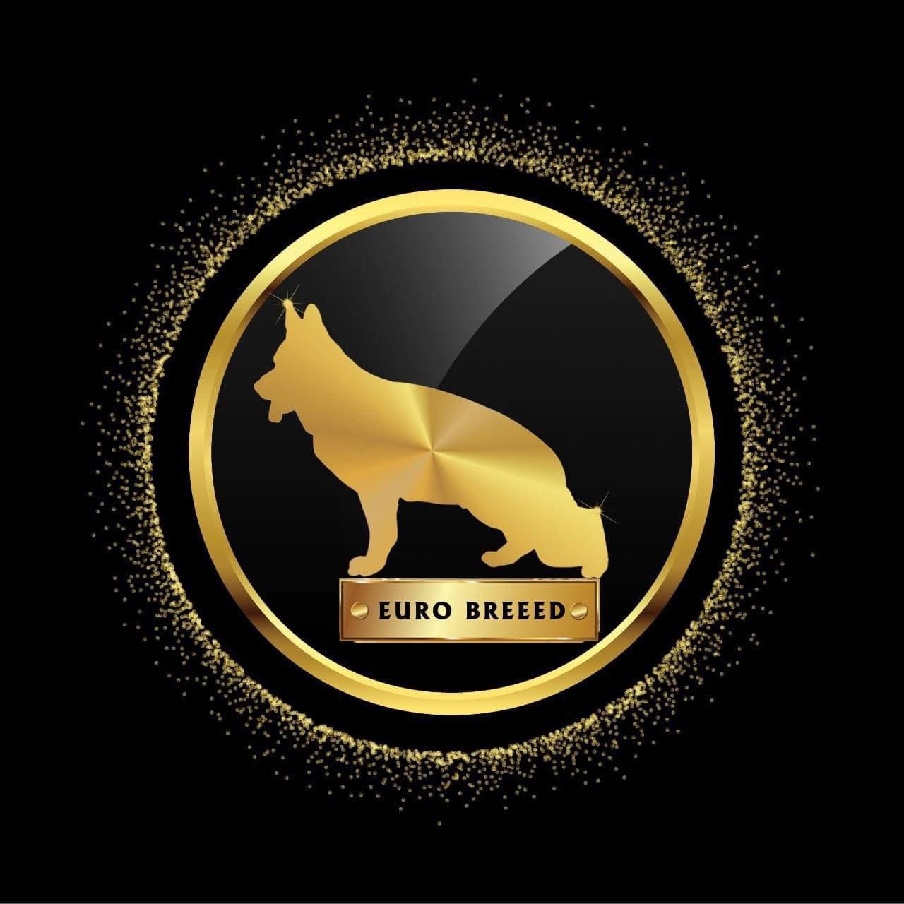 Euro Breed Logo